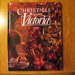 Christmas with Victoria from 1999